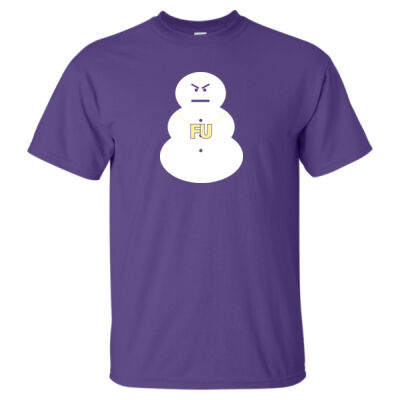 Fuman Purps Tee  Thumbnail